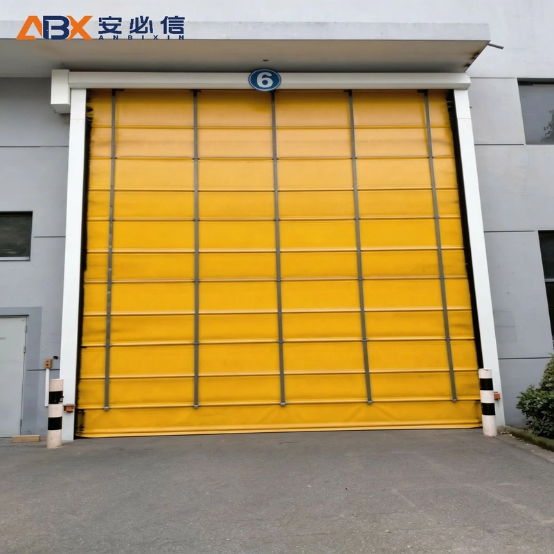 洛阳市伸缩式卸货平台