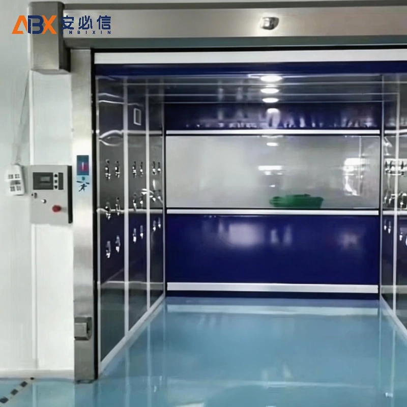 洛阳市高速门